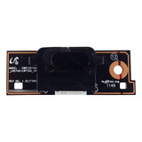 Placa Ir / Receptora Do Controle Remoto Tv LG Ebr72670801