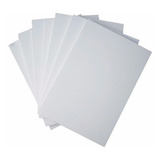 Placa Isopor 50x100x2cm Antichamas Termo Acústica 6 Unid