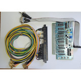 Placa Jamma Chicote Jamma Multijogos 