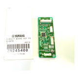 Placa Key Psrs670 Yamaha