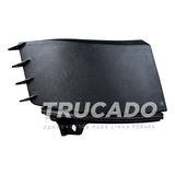 Placa Lateral Painel Limpeza Direito Volvo Fh 2015 Em Diante