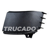 Placa Lateral Painel Limpeza Esquerdo Volvo Fh 2015 A Diante