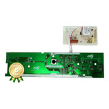 Placa Lavadora Ative 11kg Bwl11 Versão 03 W10356413