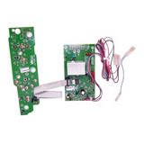 Placa Lavadora Brastemp Bwc07a/ Bwc08a Bivolt