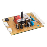 Placa Lavadora Electrolux 8kg Turbo Capacidade Lt09b 110v/220v (bivolt)