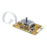 Placa Lavadora Electrolux Lte09 Bivolt