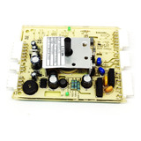 Placa Lavadora Electrolux Turbo 8kg Lte08 70200433 Original