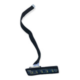 Placa Led Da Bateria Caixa Som Jbl Boombox Nd - Original