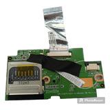 Placa Leitor Cartao Notebook Philco 14i 14g 14l