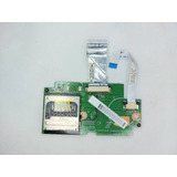Placa Leitor De Cartão Notebook Philco 14l 