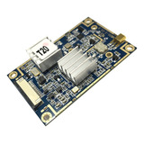 Placa Leitor Proximidade Veicular Sensor Le150ep Rfid Uhf