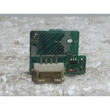 Placa Liga Desliga Home Theater Samsung Ht-x625t/xaz