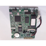 Placa Logica Aparelho Fax Panasonic Kx-ft901