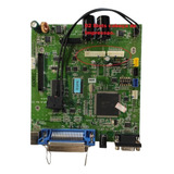 Placa Logica Argox Os 214 Plus