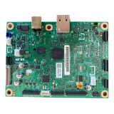 Placa Lógica Brother Dcp-b7520dw - D00mza001
