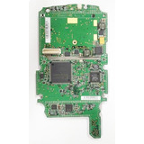 Placa Logica Coletor Honeywell Dolphin 9950