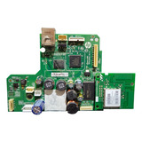 Placa Logica Compatível Hp Smart Tank 517 Yof69-60005