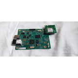 Placa Lógica Formatter Impressora Laser Hp M180nw - Original