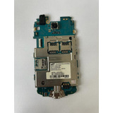 Placa Logica Galaxy Pocket 2 G110b - Retirado