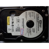 Placa Lógica Hd Western Digital 40gb Model Wd400bb Pn 00jhc0