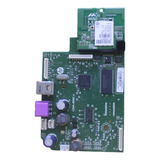 Placa Lógica Hp 3516 - Cz279