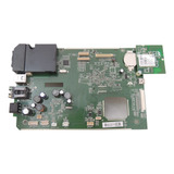 Placa Logica Hp 7612 Officejet Impressora Original 