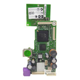 Placa Logica Hp C4780 Photosmart -