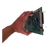 Placa Logica Hp Laserjet 3020 Original Impressora Laser Hp