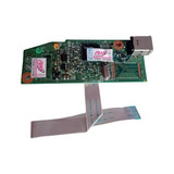 Placa Logica Hp Lj P1102 Ce668-60001 Nova