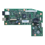 Placa Lógica Hp M1212nf M1212 Ce832-60001 C/nfe