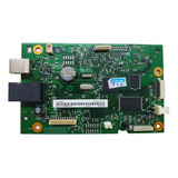 Placa Logica Hp M127fn 127 Cz183-60001 M127