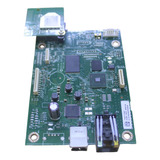 Placa Logica Hp M132nw Laserjet - Q3q58 - 60001