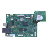 Placa Lógica Hp Pro Mfp M130fw