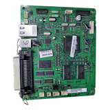 Placa Lógica Imp Samsung Ml-2571n Phaser