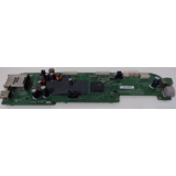 Placa Lógica Impressora Hp C5580 Q8340-80013 A