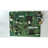Placa Lógica Impressora Hp Laser M175 Dn Sem Placa Wifi