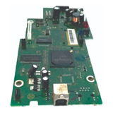 Placa Lógica Impressora Lexmark E120 -- Bj5600g02a