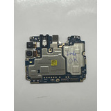 Placa Lógica LG K22 32 Gigas Funcionando Perfeitamente 100%