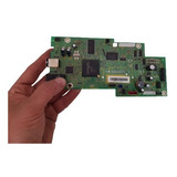 Placa Logica Lexmark E120 C/ Rede Original Impressora Laser