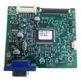 Placa Lógica M-pe17nocja Monitor Samsung Syncmaster