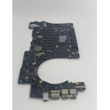 Placa Lógica Macbook Pro A1398 Core