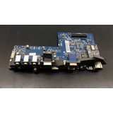 Placa Logica Mae Mainboard Eca Projetor Optoma Ew615