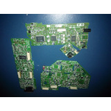 Placa Logica Mae Mainboard Projetor Sony Vpl-cs4 Vplcs4 Cs4