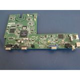 Placa Logica  Mae Mainboard Projetor Sony Vpl-es3 Vples3 Es3