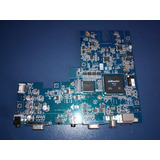 Placa Logica Mae Mainboard Projetor Sony Vpl-es5 Vples5 Es5
