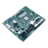 Placa Lógica Monitor LG 22mp410-b Original 22mp410