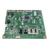 Placa Lógica Monitor LG 26wq500 Nova Original