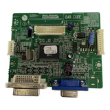 Placa Lógica Monitor LG L1753t - Eax36996501