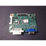 Placa Lógica Monitor Samsung Syncmaster 743b