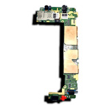 Placa Lógica Motorola Moto G5s Original Completa